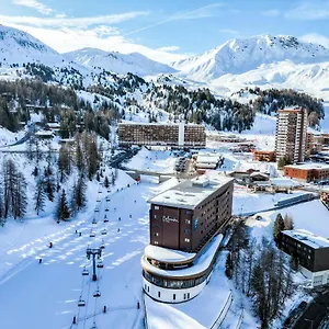 Le Terra Nova La Plagne